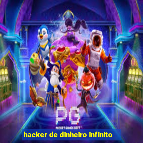 hacker de dinheiro infinito